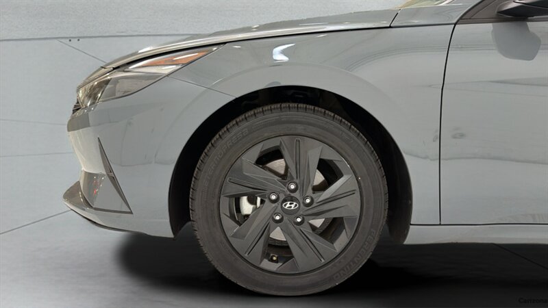 2022 Hyundai ELANTRA SEL - Photo 36 - Mesa, AZ 85201