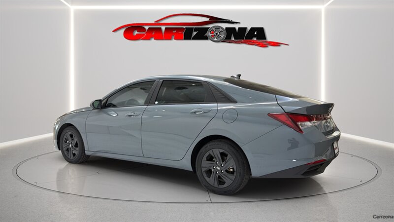2022 Hyundai ELANTRA SEL - Photo 7 - Mesa, AZ 85201