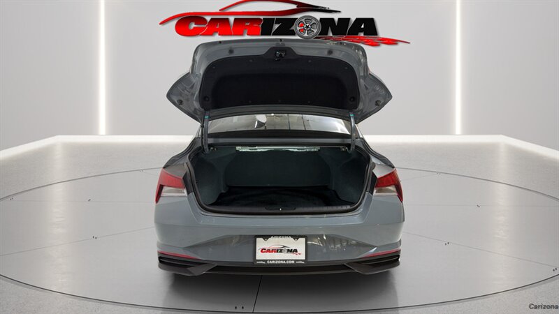2022 Hyundai ELANTRA SEL - Photo 22 - Mesa, AZ 85201