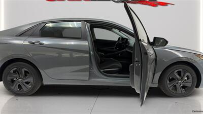 2022 Hyundai ELANTRA SEL - Photo 17 - Mesa, AZ 85201