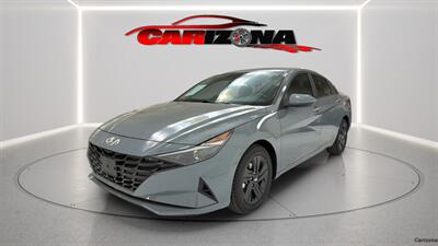 2022 Hyundai ELANTRA SEL - Photo 4 - Mesa, AZ 85201