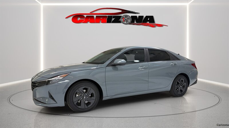 2022 Hyundai ELANTRA SEL - Photo 5 - Mesa, AZ 85201