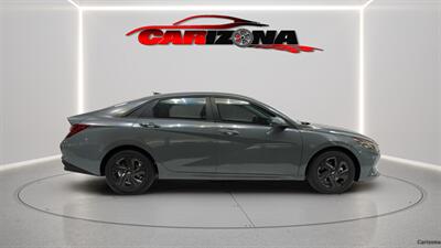 2022 Hyundai ELANTRA SEL - Photo 12 - Mesa, AZ 85201
