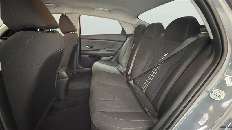 2022 Hyundai ELANTRA SEL - Photo 33 - Mesa, AZ 85201