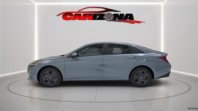 2022 Hyundai ELANTRA SEL - Photo 6 - Mesa, AZ 85201