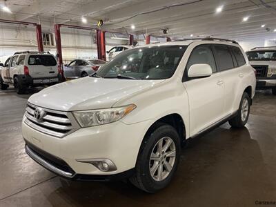 2013 Toyota Highlander   - Photo 7 - Mesa, AZ 85201