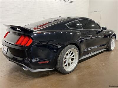 2016 Ford Mustang GT Premium   - Photo 3 - Mesa, AZ 85201