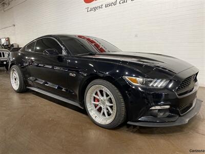 2016 Ford Mustang GT Premium   - Photo 2 - Mesa, AZ 85201