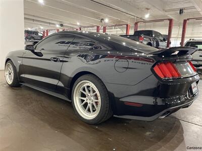 2016 Ford Mustang GT Premium   - Photo 6 - Mesa, AZ 85201