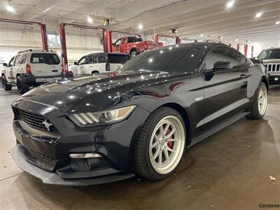 2016 Ford Mustang GT Premium   - Photo 7 - Mesa, AZ 85201