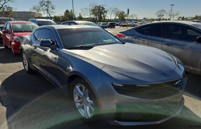 2019 Chevrolet Camaro 1LS   - Photo 1 - Mesa, AZ 85201