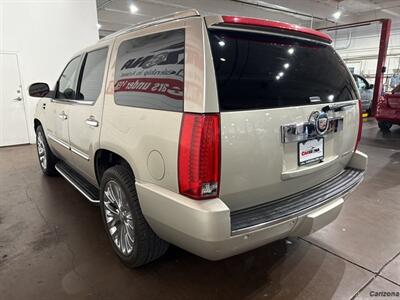 2013 Cadillac Escalade   - Photo 4 - Mesa, AZ 85201