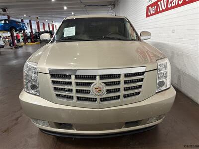 2013 Cadillac Escalade   - Photo 5 - Mesa, AZ 85201