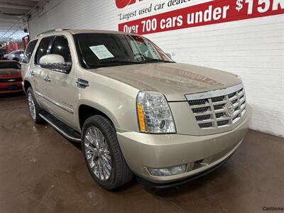 2013 Cadillac Escalade   - Photo 6 - Mesa, AZ 85201