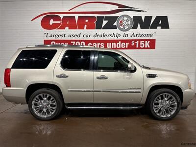 2013 Cadillac Escalade   - Photo 1 - Mesa, AZ 85201