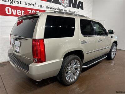 2013 Cadillac Escalade   - Photo 2 - Mesa, AZ 85201