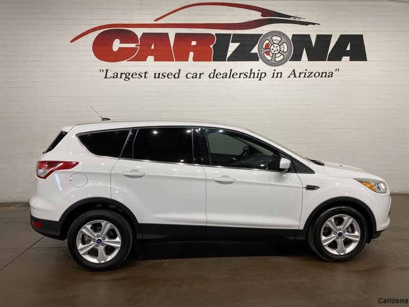 2015 Ford Escape SE - Photo 1 - Mesa, AZ 85201