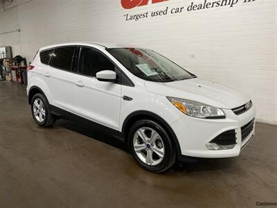 2015 Ford Escape SE   - Photo 2 - Mesa, AZ 85201
