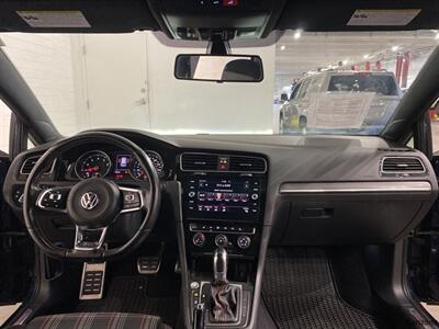 2018 Volkswagen Golf GTI 2.0T SE   - Photo 11 - Mesa, AZ 85201