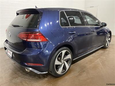 2018 Volkswagen Golf GTI 2.0T SE   - Photo 3 - Mesa, AZ 85201