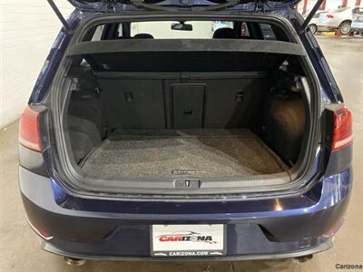 2018 Volkswagen Golf GTI 2.0T SE   - Photo 5 - Mesa, AZ 85201