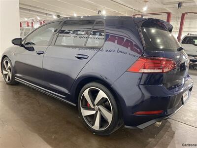 2018 Volkswagen Golf GTI 2.0T SE   - Photo 6 - Mesa, AZ 85201