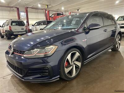 2018 Volkswagen Golf GTI 2.0T SE   - Photo 7 - Mesa, AZ 85201
