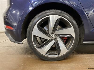 2018 Volkswagen Golf GTI 2.0T SE   - Photo 16 - Mesa, AZ 85201