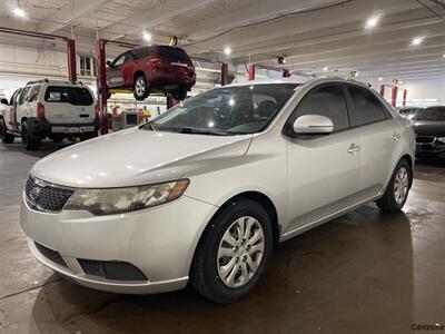 2012 Kia Forte EX   - Photo 7 - Mesa, AZ 85201