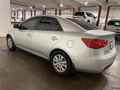 2012 Kia Forte EX   - Photo 6 - Mesa, AZ 85201