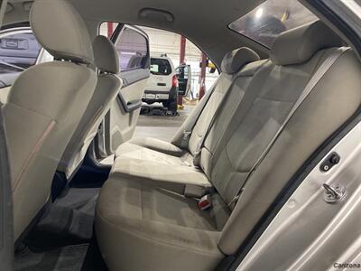 2012 Kia Forte EX   - Photo 10 - Mesa, AZ 85201
