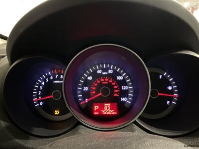 2012 Kia Forte EX   - Photo 12 - Mesa, AZ 85201