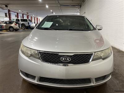 2012 Kia Forte EX   - Photo 8 - Mesa, AZ 85201