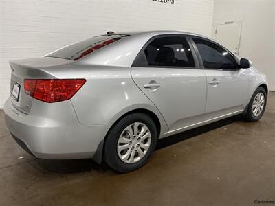 2012 Kia Forte EX   - Photo 3 - Mesa, AZ 85201