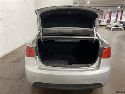2012 Kia Forte EX   - Photo 5 - Mesa, AZ 85201