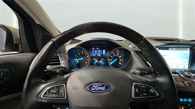 2017 Ford Escape Titanium   - Photo 30 - Mesa, AZ 85201