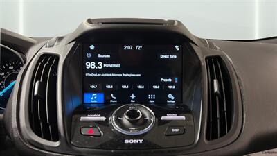 2017 Ford Escape Titanium   - Photo 25 - Mesa, AZ 85201