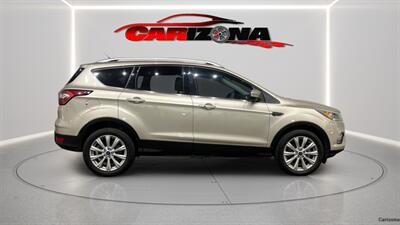 2017 Ford Escape Titanium   - Photo 10 - Mesa, AZ 85201