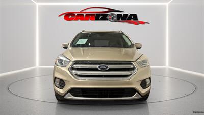2017 Ford Escape Titanium   - Photo 13 - Mesa, AZ 85201