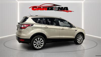 2017 Ford Escape Titanium   - Photo 9 - Mesa, AZ 85201