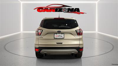 2017 Ford Escape Titanium   - Photo 7 - Mesa, AZ 85201