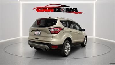2017 Ford Escape Titanium   - Photo 8 - Mesa, AZ 85201