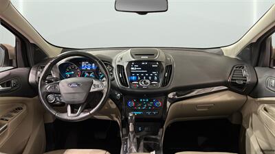 2017 Ford Escape Titanium   - Photo 14 - Mesa, AZ 85201