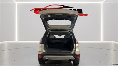 2017 Ford Escape Titanium   - Photo 22 - Mesa, AZ 85201