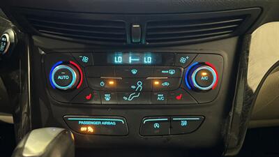 2017 Ford Escape Titanium   - Photo 28 - Mesa, AZ 85201