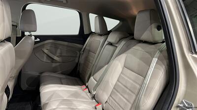 2017 Ford Escape Titanium   - Photo 33 - Mesa, AZ 85201