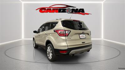 2017 Ford Escape Titanium   - Photo 6 - Mesa, AZ 85201