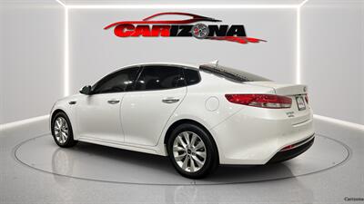 2018 Kia Optima EX   - Photo 5 - Mesa, AZ 85201