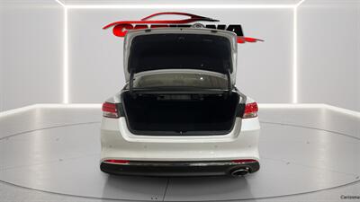 2018 Kia Optima EX   - Photo 22 - Mesa, AZ 85201