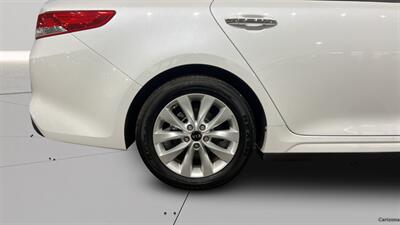 2018 Kia Optima EX   - Photo 35 - Mesa, AZ 85201